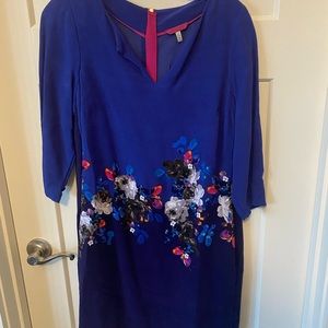 Joules Dress